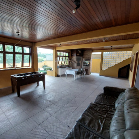 Casa à venda com 2 quartos, sendo 1 suíte,  no condomínio Lagos Ecopark, Mogi das Cruzes - SP