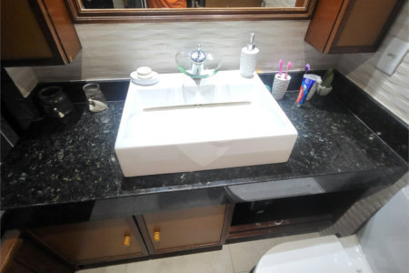 Apartamento à venda com 2 quartos, sendo 1 suíte, em Barra da Tijuca, Rio de Janeiro, RJ