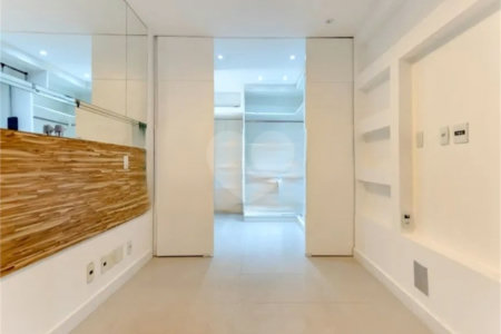 Apartamento à venda com 4 quartos, sendo 2 suítes, em Leblon, Rio de Janeiro, RJ
