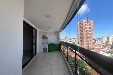 Apartamento à venda com 3 quartos, sendo 1 suíte,  em Vila Independência, Sorocaba, SP