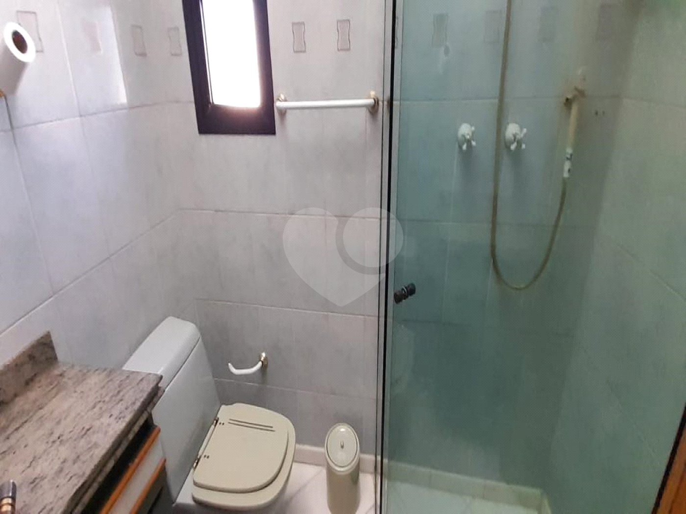 Apartamento à venda com 3 suítes em Baeta Neves, São Bernardo do Campo, SP