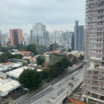 Apartamento para alugar com 2 quartos, sendo 1 suíte, em Jardim Europa, São Paulo, SP