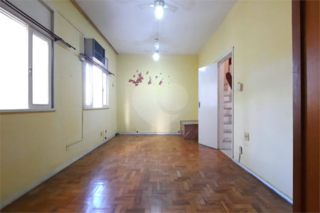 Apartamento à venda com 4 quartos em Vila Isabel, Rio de Janeiro, RJ