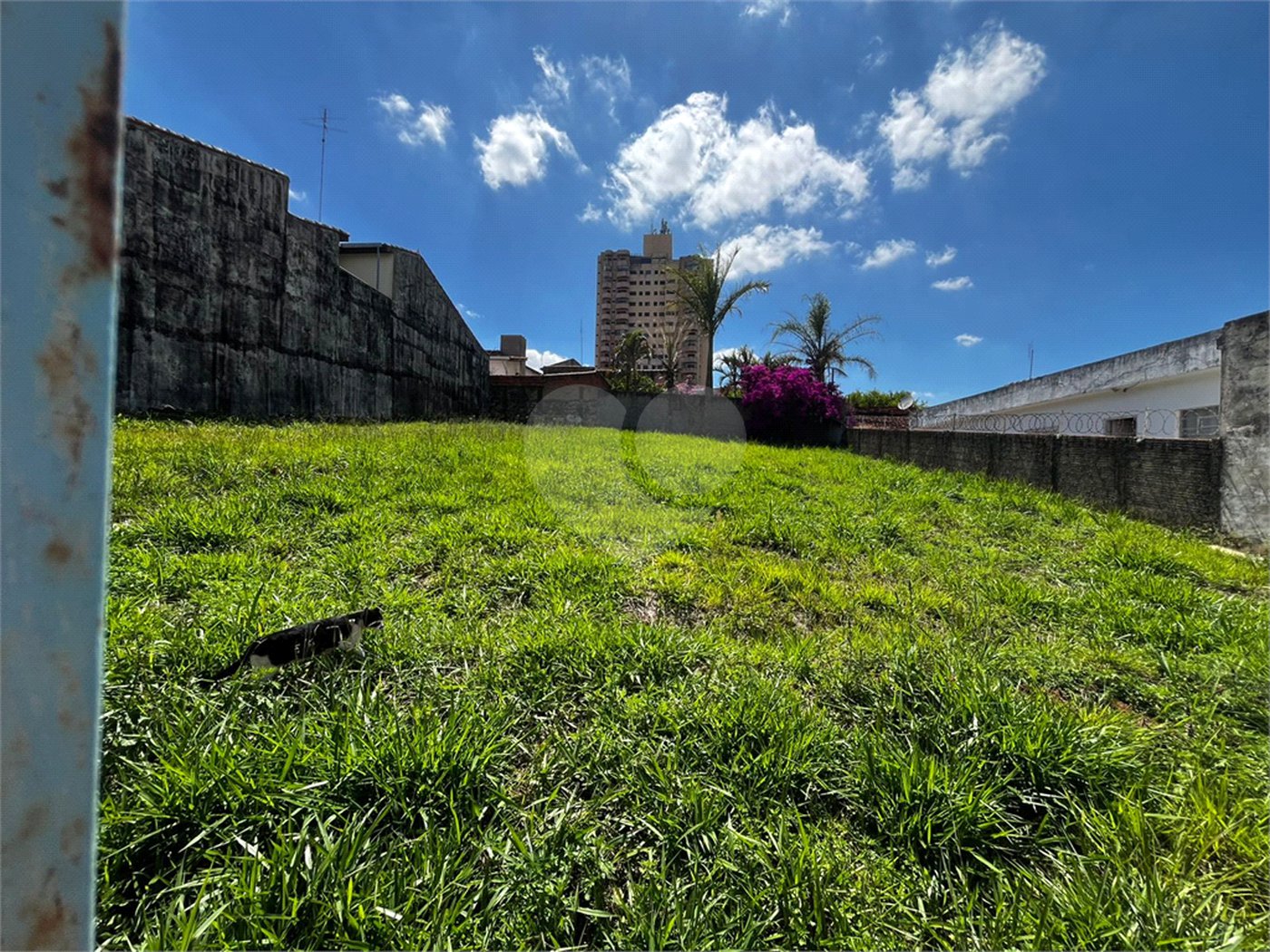 Terreno à venda em Vila Rosa, Itapetininga, SP