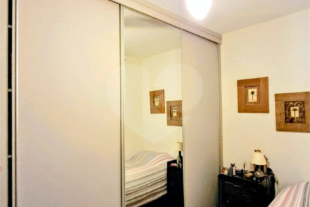 Apartamento à venda com 3 quartos, sendo 1 suíte,  em Jardim Caboré, São Paulo, SP