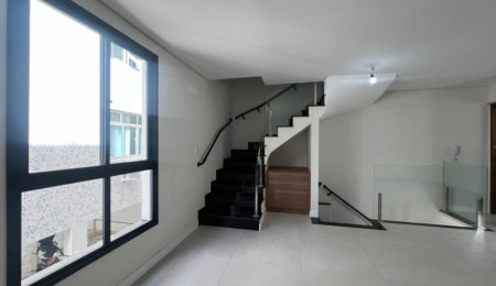 Casa com 2 dormitórios à venda, 88 m² por R$ 875.000,00 - Ponta da Praia - Santos/SP