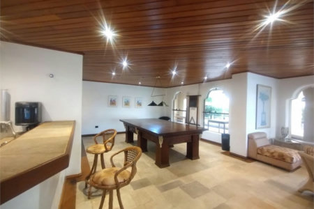 Apartamento à venda, 145 m² por R$ 780.000,00 - Guarujá Central Park - Guarujá/SP
