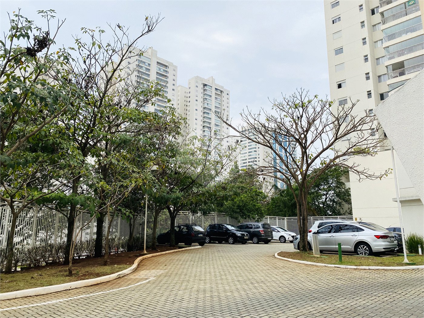 Apartamento à venda com 3 suítes no Centro, São Bernardo do Campo, SP