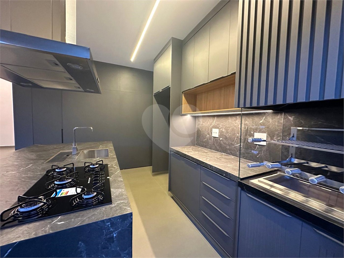 Casa Térrea à venda com 3 suítes no condomínio Residencial Terras de Siena, Ribeirão Preto - SP