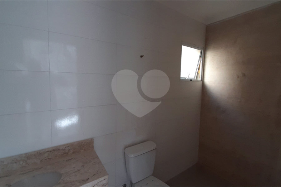 Casa à venda com 2 quartos no condomínio Residencial Luta, São Paulo - SP