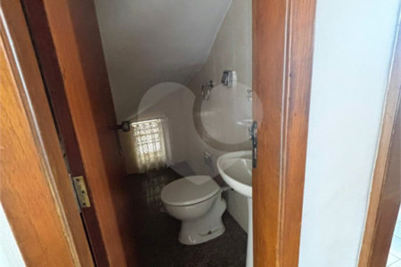 Sobrado à venda com 3 quartos, sendo 1 suíte, em Lauzane Paulista, São Paulo, SP