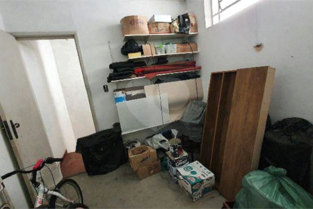 Sobrado à venda com 3 quartos, sendo 1 suíte, em Planalto Paulista, São Paulo, SP