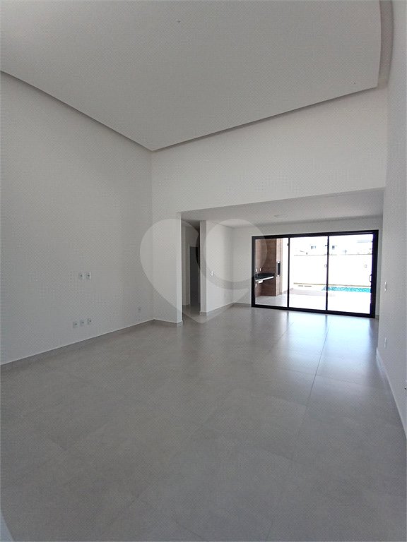 Casa à venda com 3 suítes no condomínio Alphaville Nova Esplanada 3, Votorantim - SP