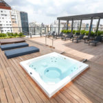 Apartamento à venda com 1 quarto em Vila Buarque, São Paulo, SP