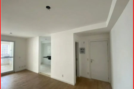 Apartamento à venda com 3 quartos, sendo 1 suíte, em Vila Andrade, São Paulo, SP