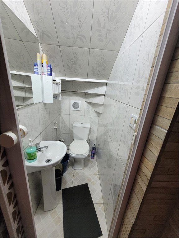 Sobrado à venda com 2 quartos em Vila Nova Cachoeirinha, São Paulo, SP