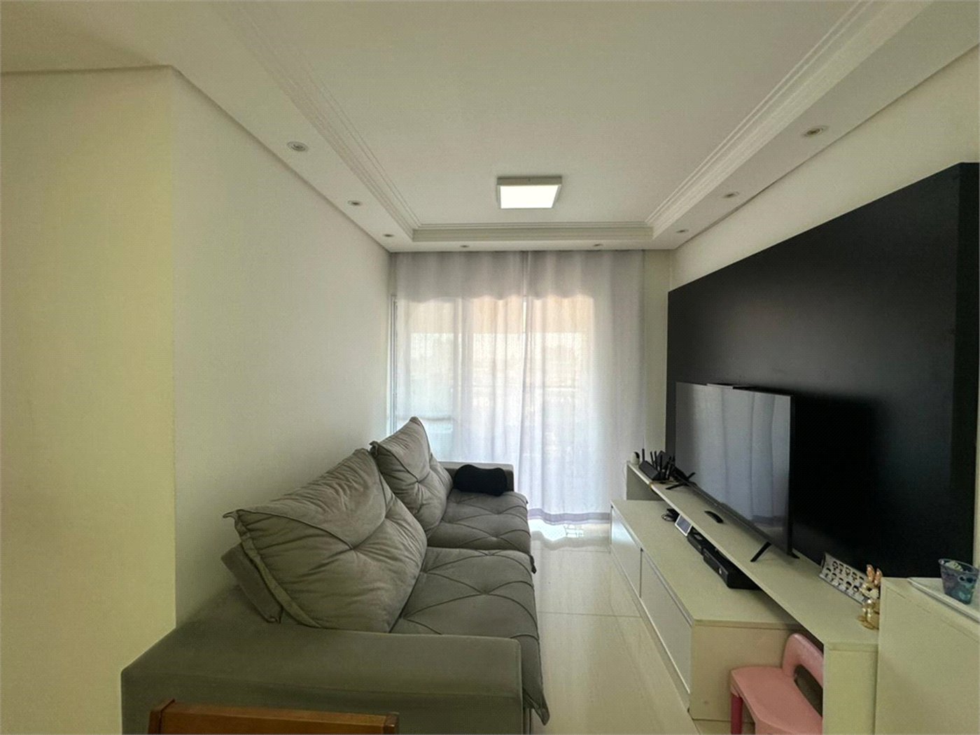 Apartamento à venda com 2 quartos, sendo 1 suíte, em Tucuruvi, São Paulo, SP