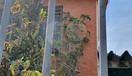 Terreno à venda em Vila Paulicéia, São Paulo, SP