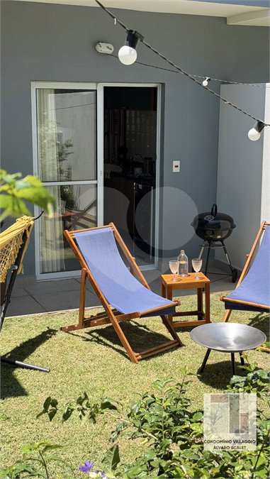 Casa à venda com 2 suítes no condomínio Villággio Álvaro Scalet, Salto - SP
