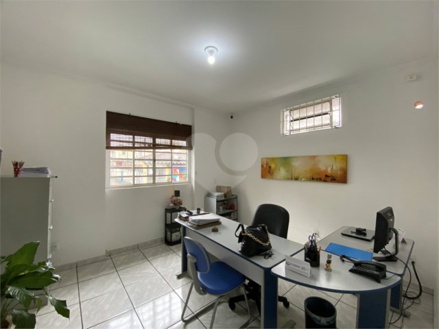 Casa Térrea à venda com 1 quarto em Campo Grande, São Paulo, SP