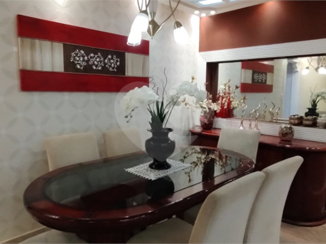 Apartamento à venda com 3 quartos em Freguesia do Ó, São Paulo, SP
