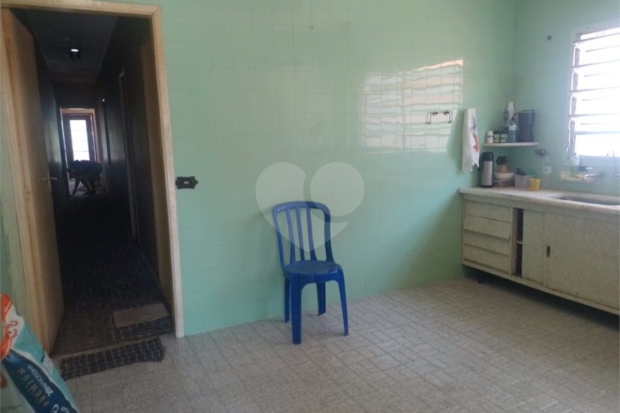 Sobrado à venda com 5 quartos em Parada Inglesa, São Paulo, SP