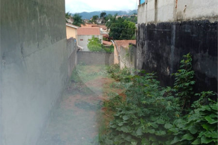 Terreno Residencial de 157 mt² no Jardim Real em Bom Jesus dos Perdões/SP