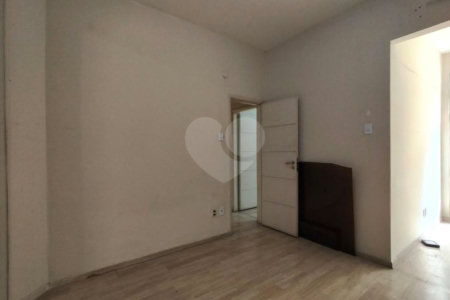 Apartamento à venda com 2 quartos, sendo 1 suíte, em Tijuca, Rio de Janeiro, RJ