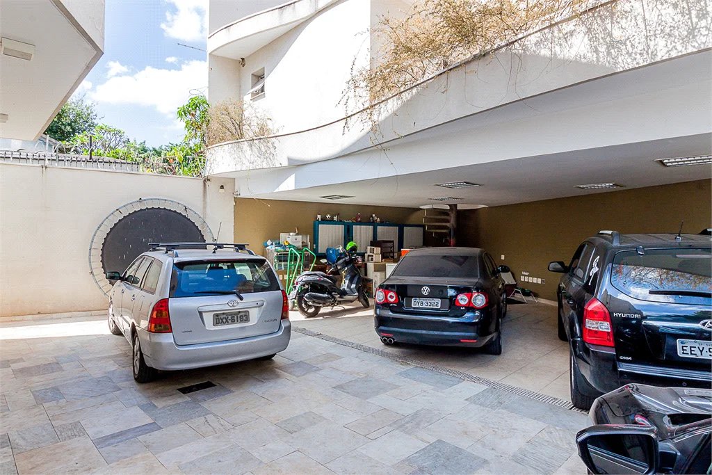 Casa à venda com 4 suítes em Alto da Lapa, São Paulo, SP