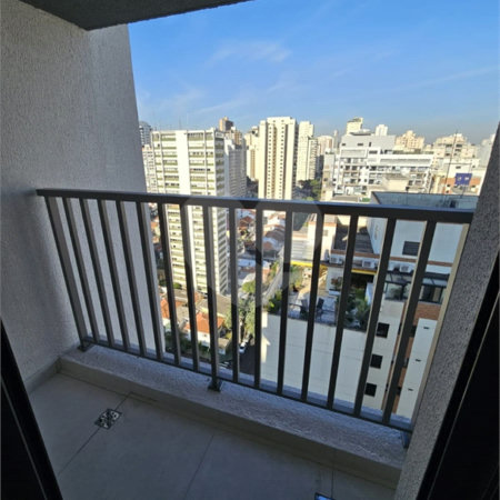 Apartamento à venda com 3 suítes em Perdizes, São Paulo, SP