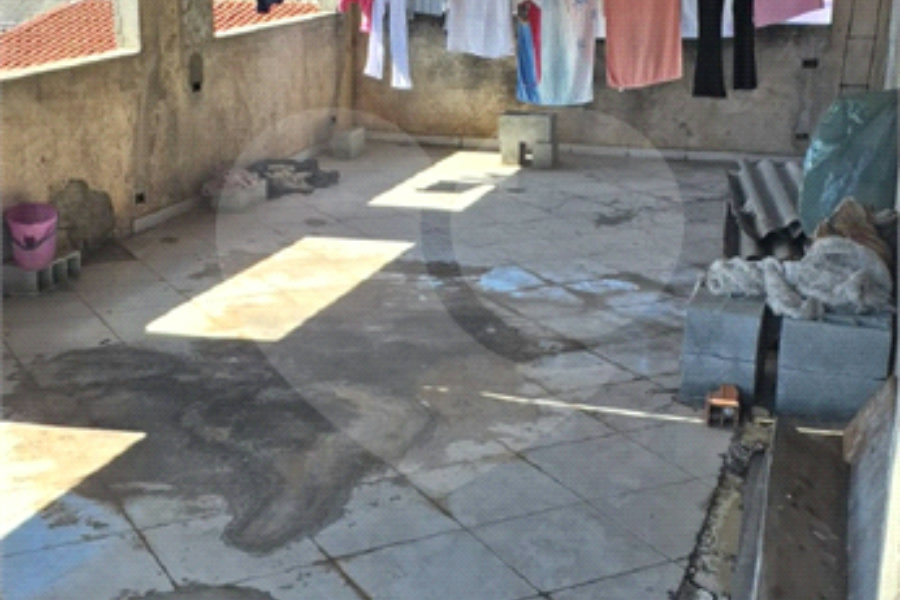Sobrado à venda com 5 quartos, sendo 1 suíte, em Tucuruvi, São Paulo, SP