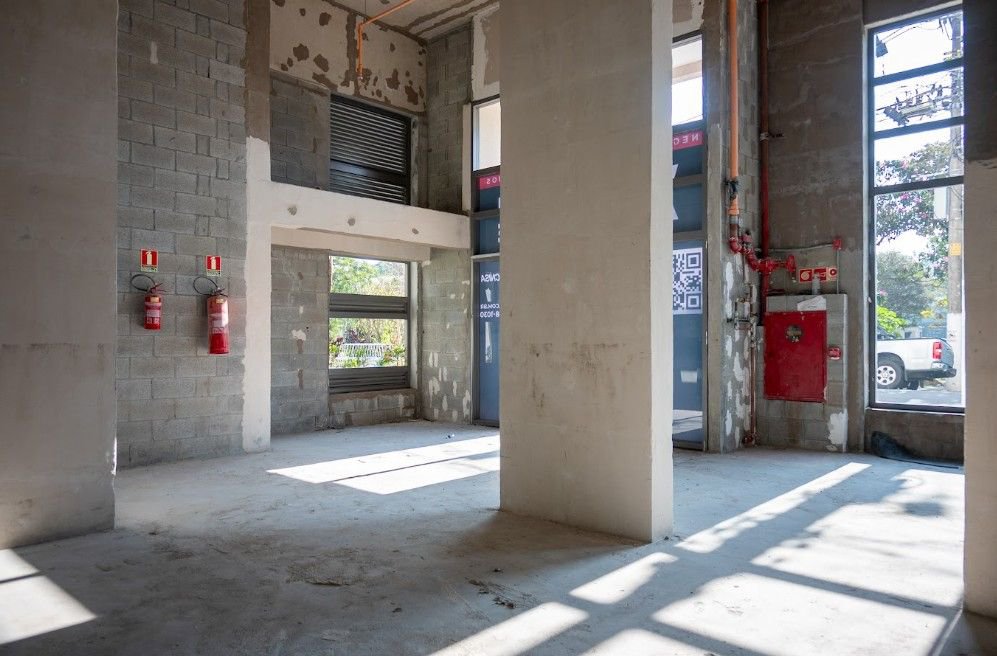 Loja à venda, 131 m² por R$ 975.379,00 - Brooklin - São Paulo/SP