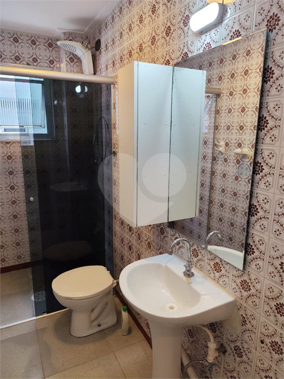 Apartamento à venda com 2 quartos em Santana, São Paulo, SP