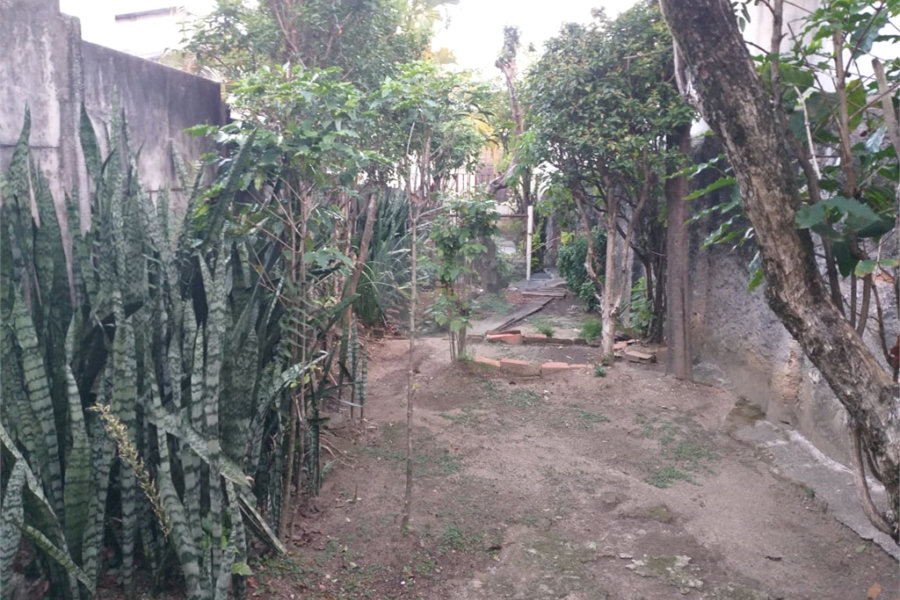 Sobrado à venda ou para alugar com 3 suítes em Santana, São Paulo, SP