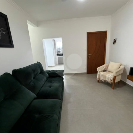 Apartamento à venda com 2 quartos em Parque Mandaqui, São Paulo, SP