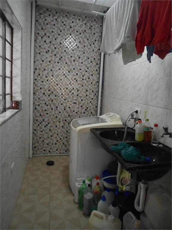 Sobrado à venda com 3 quartos em Vila Gomes, São Paulo, SP