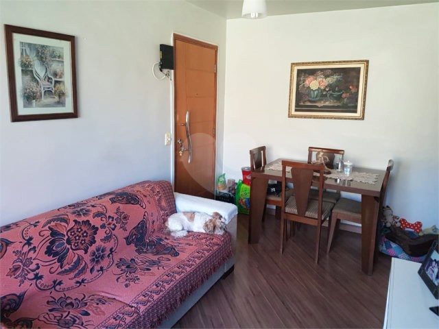 Apartamento à venda com 2 quartos em Tucuruvi, São Paulo, SP