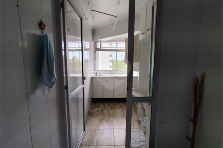 Apartamento à venda com 2 quartos em Jardim Olympia, São Paulo, SP