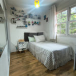 Casa à venda com 3 quartos, sendo 1 suíte, no condomínio Vila Panamericana, São Paulo - SP