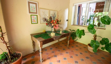 Chácara à venda com 4 quartos, sendo 2 suítes,  em Vila Santa Rita, São Roque, SP