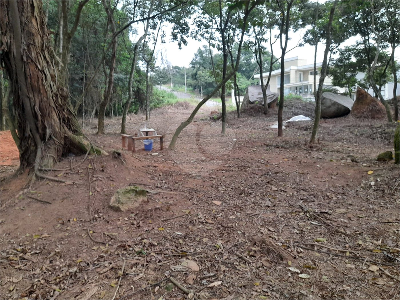 Loteamento à venda em Jardim Peri, São Paulo, SP