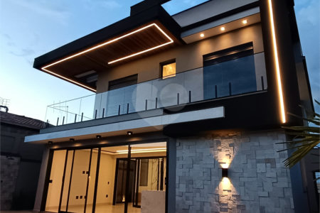 Casa para alugar com 3 suítes no condomínio Quinta dos Ventos, Ribeirão Preto - SP