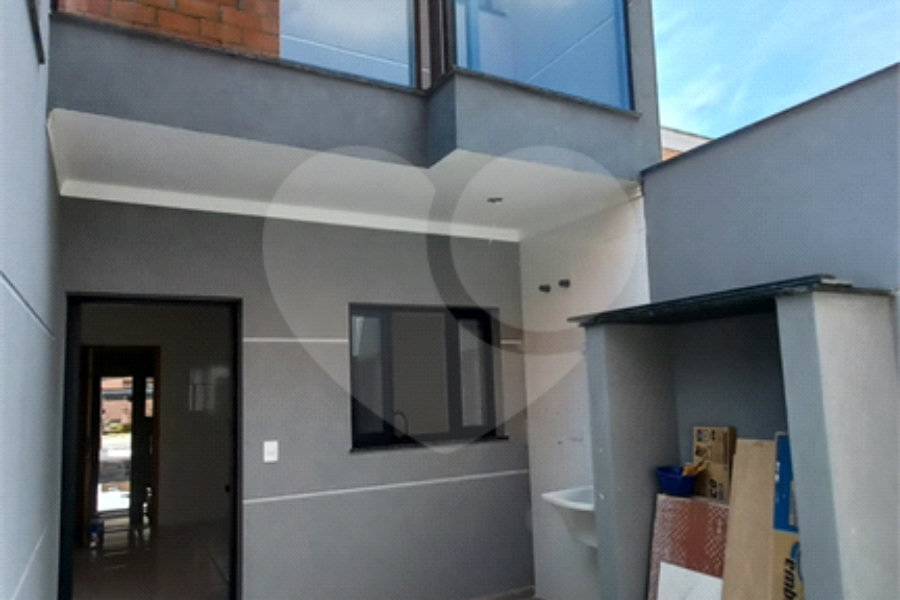 Sobrado à venda com 3 suítes em Vila Guilherme, São Paulo, SP