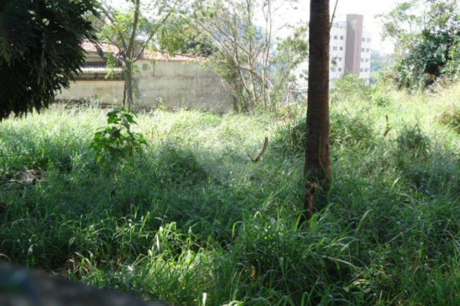 Terreno à venda em Jardim Floresta, São Paulo, SP