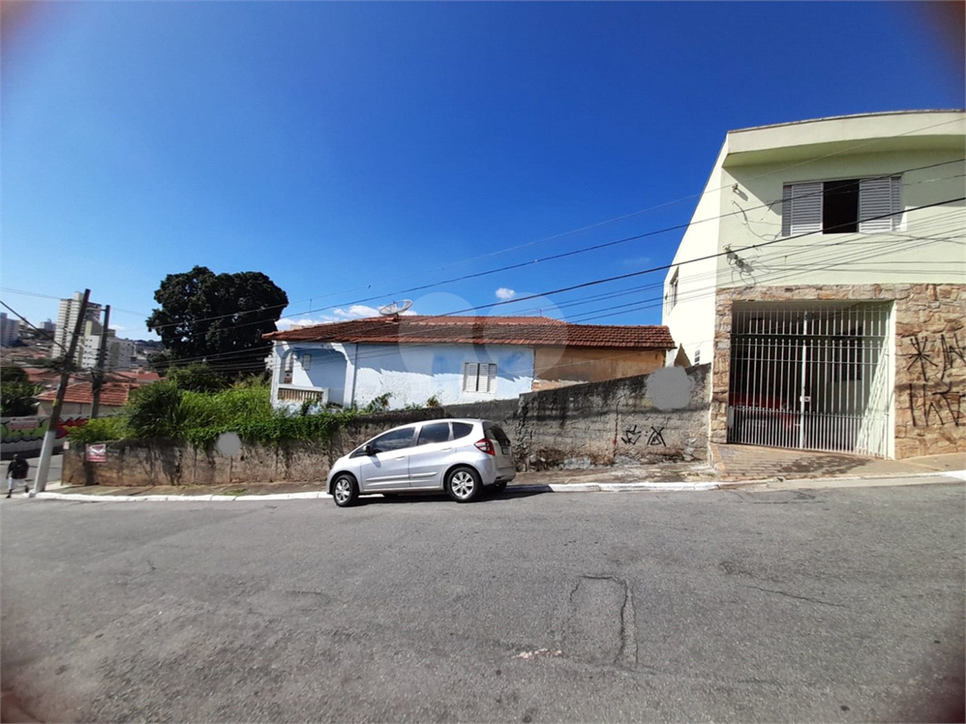 Casa à venda com 2 quartos em Vila Aurora (zona Norte), São Paulo, SP