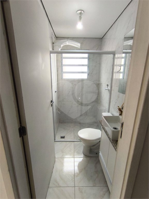 Apartamento à venda com 2 quartos em Conjunto Habitacional Júlio de Mesquita Filho, Sorocaba, SP