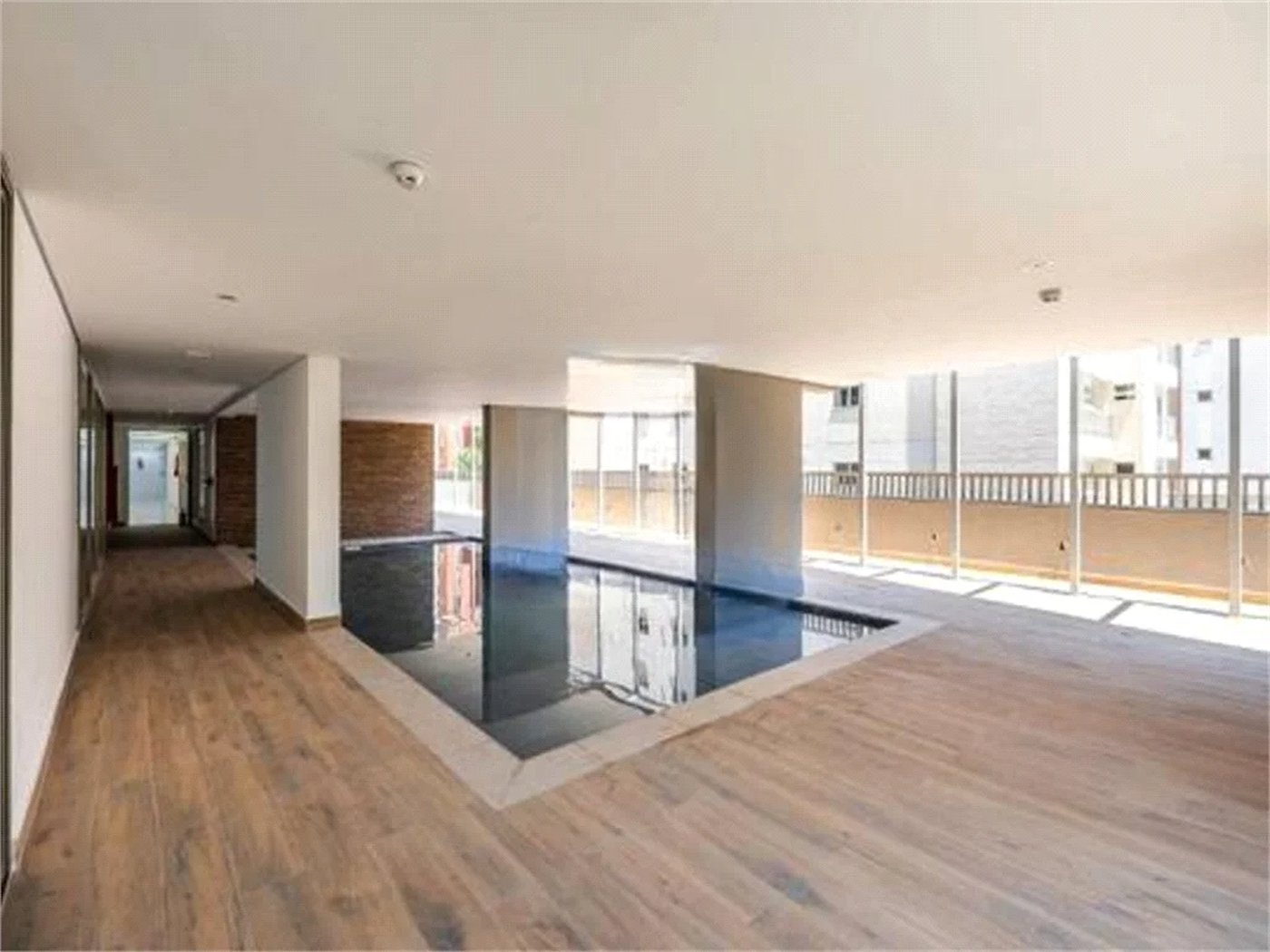 Apartamento à venda com 1 quarto em Pinheiros, São Paulo, SP