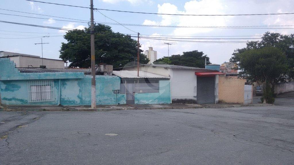 Terreno à venda com 1 suíte em Vila Nova Mazzei, São Paulo, SP