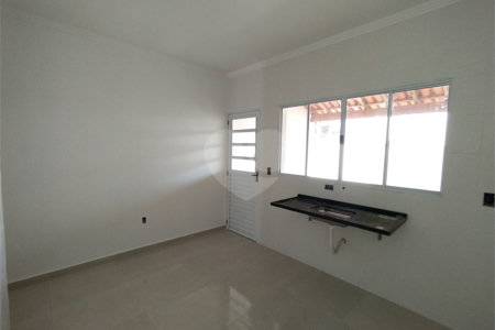 Casa à venda com 2 quartos, sendo 1 suíte, em Jardim Itália, Sorocaba, SP