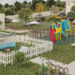 Residencial Scarpone